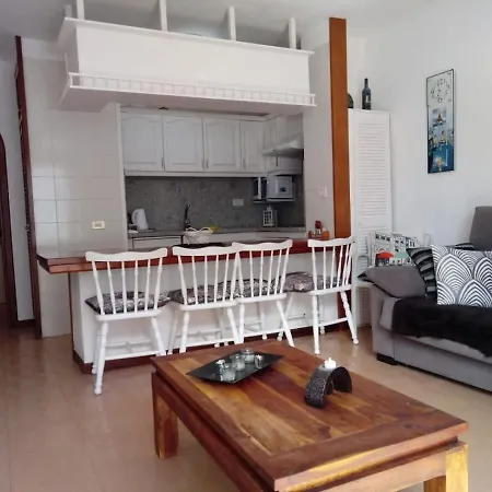 Victoria Court Ii H119 - One Bed 아파트 로스크리스티아노스