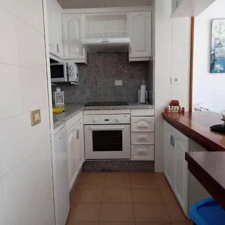 Victoria Court Ii H119 - One Bed 로스크리스티아노스