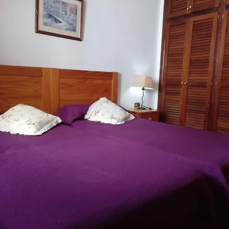 Victoria Court Ii H119 - One Bed 아파트 *