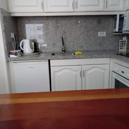 Victoria Court Ii H119 - One Bed Διαμέρισμα Los Cristianos (Tenerife)