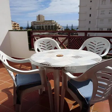 Διαμέρισμα Victoria Court Ii H119 - One Bed